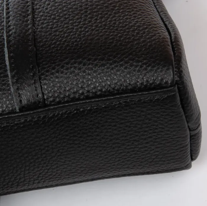 Сумка Женская Клатч кожа ALEX RAI 88089 black