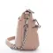 Сумка Женская Классическая кожа ALEX RAI 3011 rose