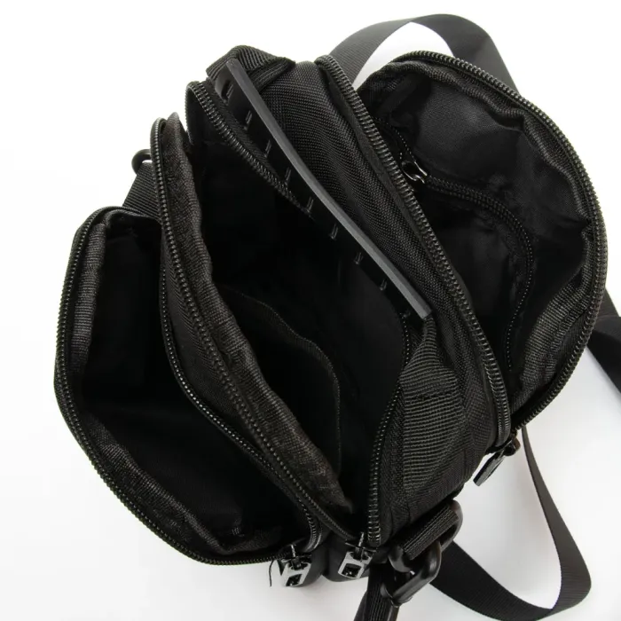 Сумка Женская Классическая кожа ALEX RAI 3011 rose