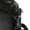 Сумка Мужская Планшет кожа BRETTON 4016-5 black