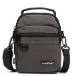 Сумка Мужская Планшет нейлон Lanpad 82078 grey