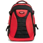 Рюкзак Городской нейлон Power In Eavas 9009 red