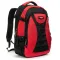 Рюкзак Городской нейлон Power In Eavas 9009 red