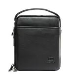 Сумка Мужская Планшет кожа BRETTON 4015-5 black