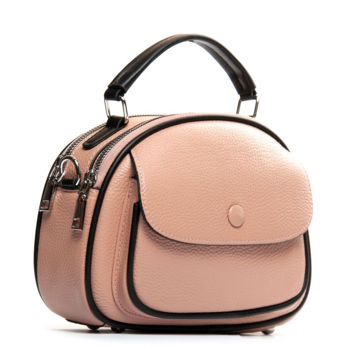 Сумка Женская Клатч кожа ALEX RAI 29052 pink