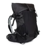 Рюкзак Туристический нейлон Royal Mountain 1311 black