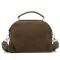 Сумка Женская Классическая замш ALEX RAI 99125 khaki Распродажа