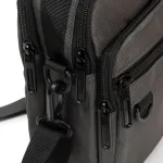 Сумка чоловіча Планшет штучна-шкіра DR. BOND GL 206-3 black