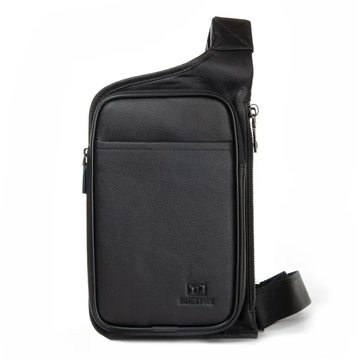 Сумка Жіноча Текстиль поліамід Jielshi B122 black