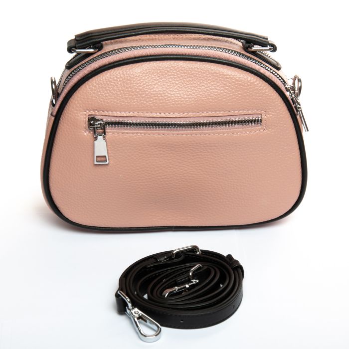 Сумка Женская Клатч кожа ALEX RAI 29052 pink