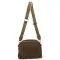 Сумка Женская Классическая замш ALEX RAI 99125 khaki Распродажа
