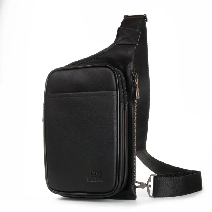 Сумка Мужская Планшет иск-кожа DR. BOND GL 206-3 black