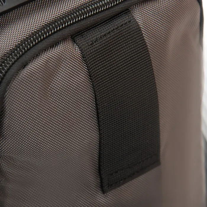 Сумка Жіноча Текстиль поліамід Jielshi B122 black