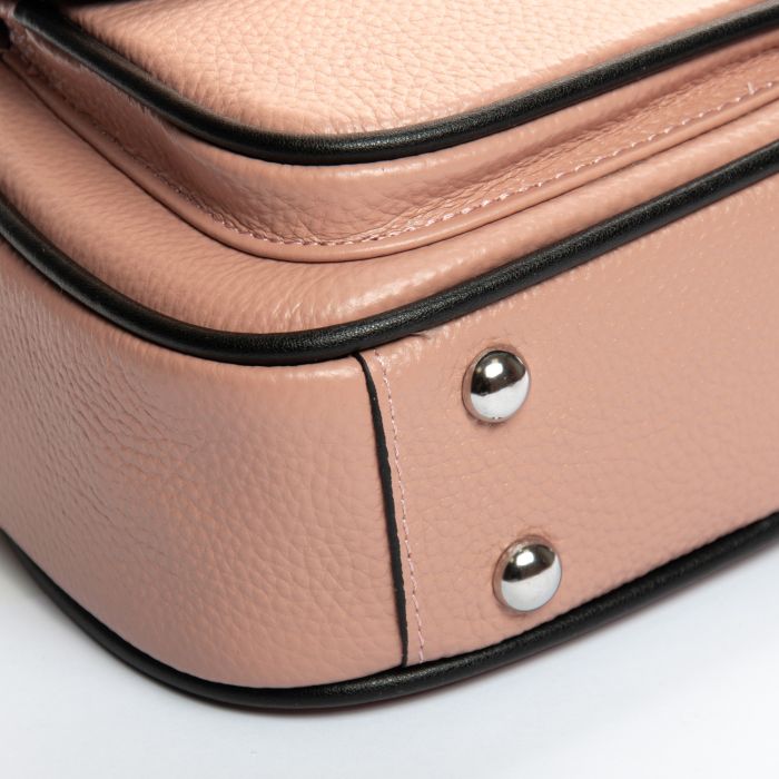 Сумка Женская Клатч кожа ALEX RAI 29052 pink