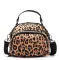 Сумка Женская Текстиль полиамид Jielshi 1631 leopard print