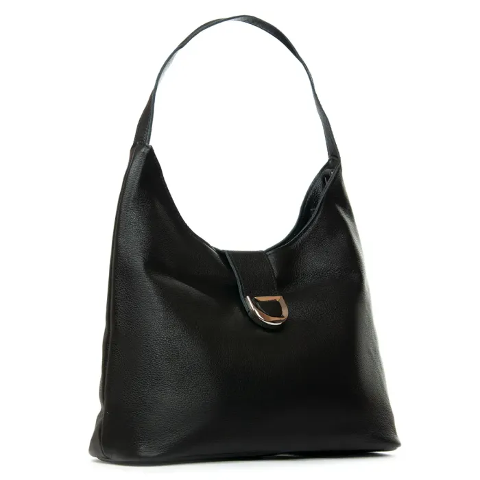 Сумка Женская Классическая кожа ALEX RAI 2046-9 black