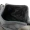 Сумка Мужская На Плечо нейлон Lanpad 8639 grey почтальон