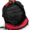 Рюкзак Городской нейлон Power In Eavas 9009 red