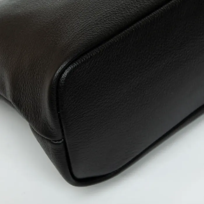 Сумка Женская Классическая кожа ALEX RAI 2046-9 black