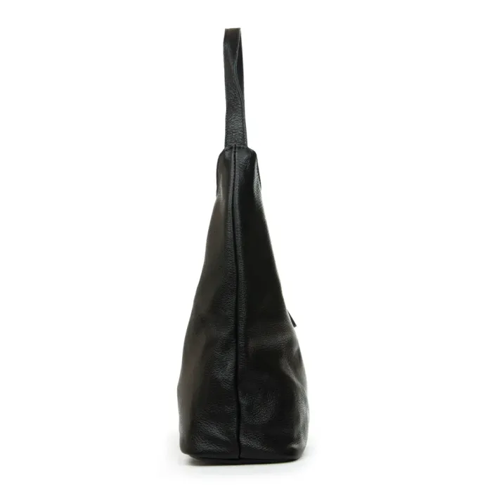 Сумка Женская Классическая кожа ALEX RAI 2046-9 black