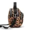 Сумка Женская Текстиль полиамид Jielshi 1631 leopard print