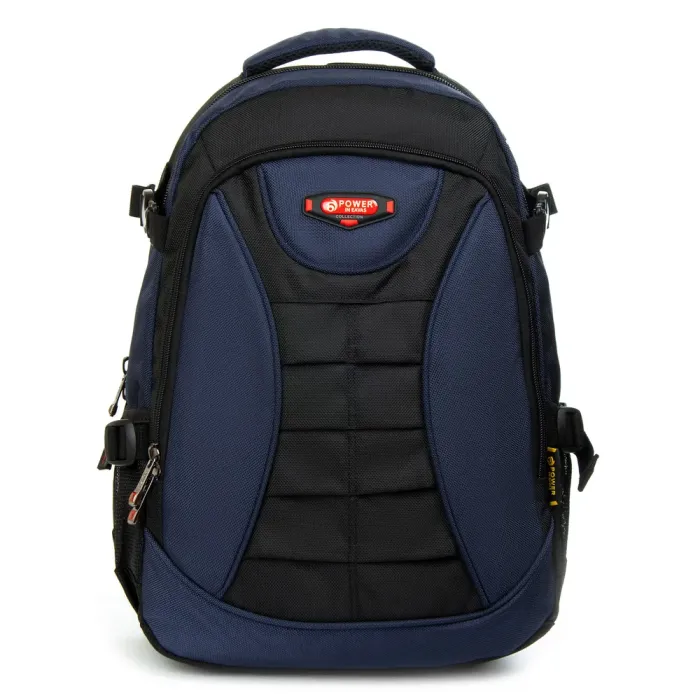 Рюкзак Городской нейлон Power In Eavas 9009 blue