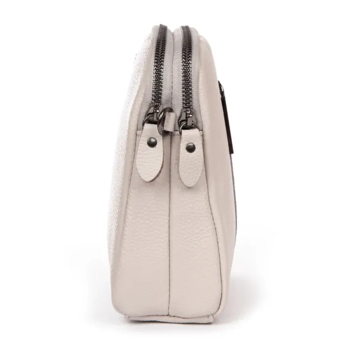 Сумка Жіноча Текстиль поліамід Jielshi B122 d-blue