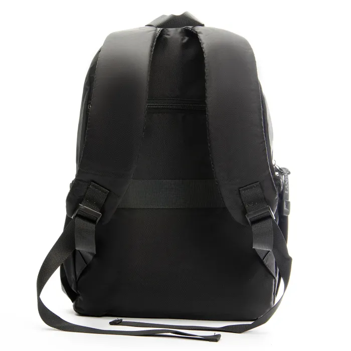 Рюкзак Городской нейлон Lanpad 83049 black