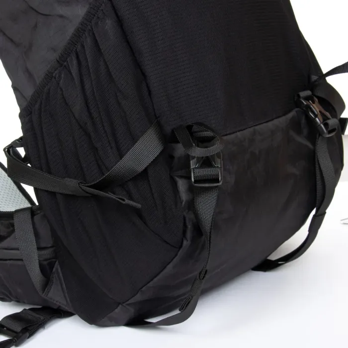 Рюкзак Туристический нейлон Royal Mountain 1311 black