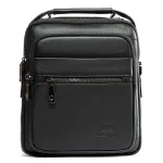 Сумка Мужская Планшет кожа BRETTON 5015-4 black