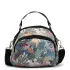 Сумка Женская Текстиль полиамид Jielshi 1631 flowers