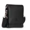 Сумка Мужская Планшет кожа BRETTON 9010-4 black