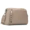 Сумка Женская Классическая кожа ALEX RAI 8958 khaki