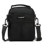 Сумка Мужская Планшет нейлон Lanpad 3790 black