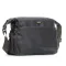 Сумка Мужская На Плечо нейлон Lanpad 8620 grey почтальон