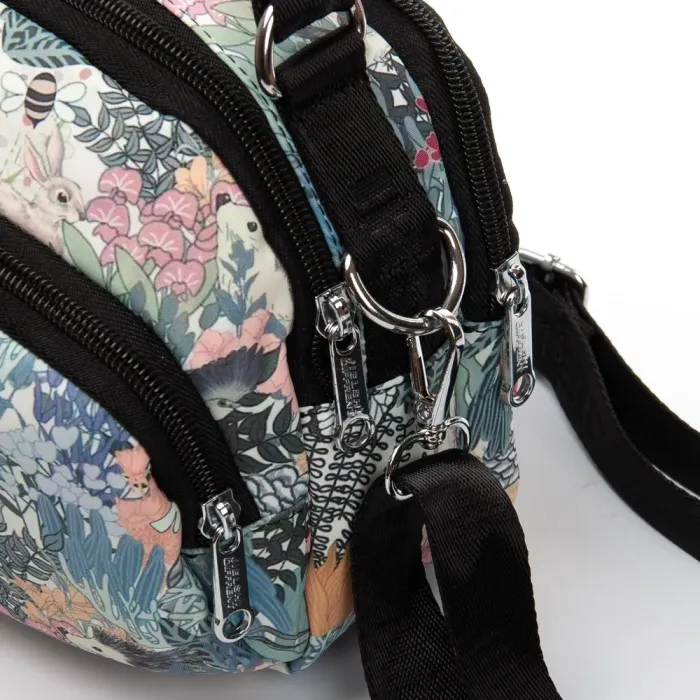 Сумка Мужская Планшет иск-кожа DR. BOND 333-3 black