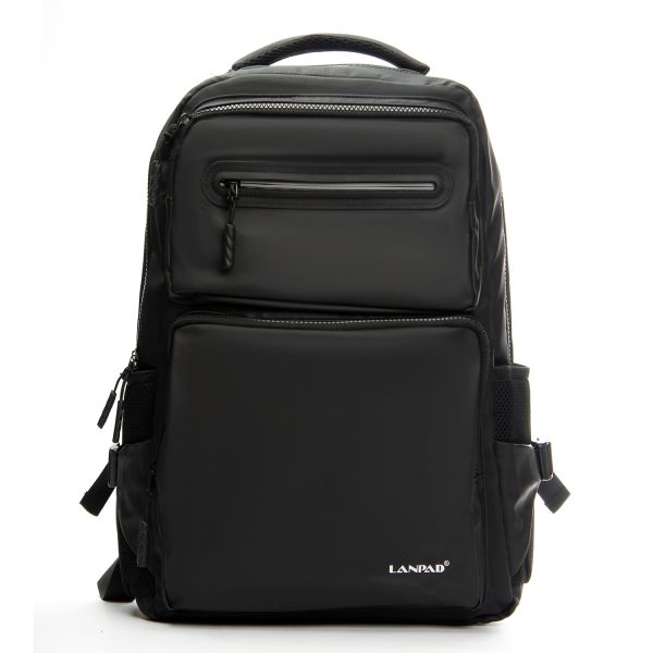 Рюкзак Городской нейлон Lanpad 26018 black
