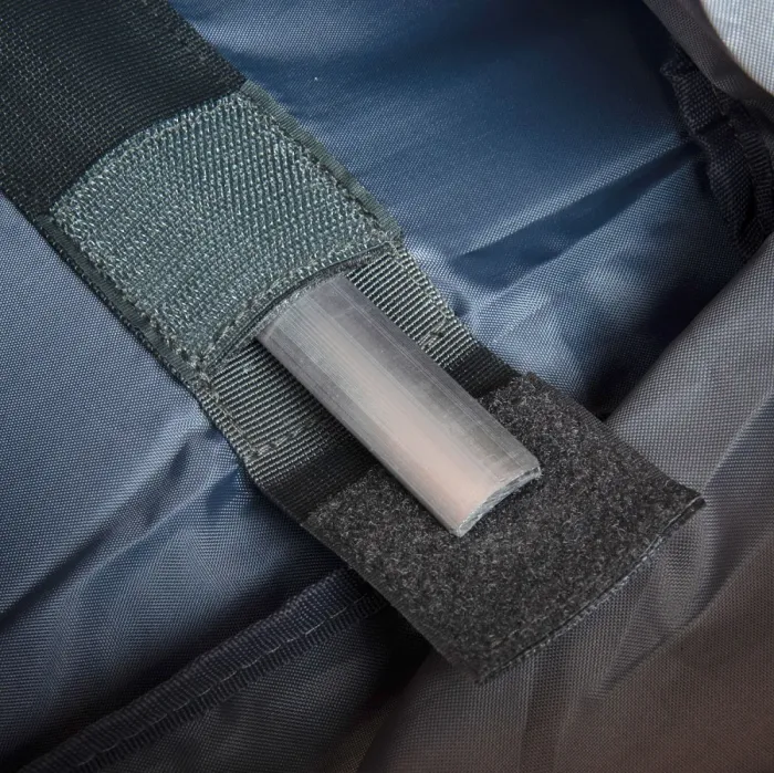 Рюкзак Туристический нейлон Royal Mountain 1197-70L blue