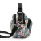 Сумка Женская Текстиль полиамид Jielshi 1631 flowers
