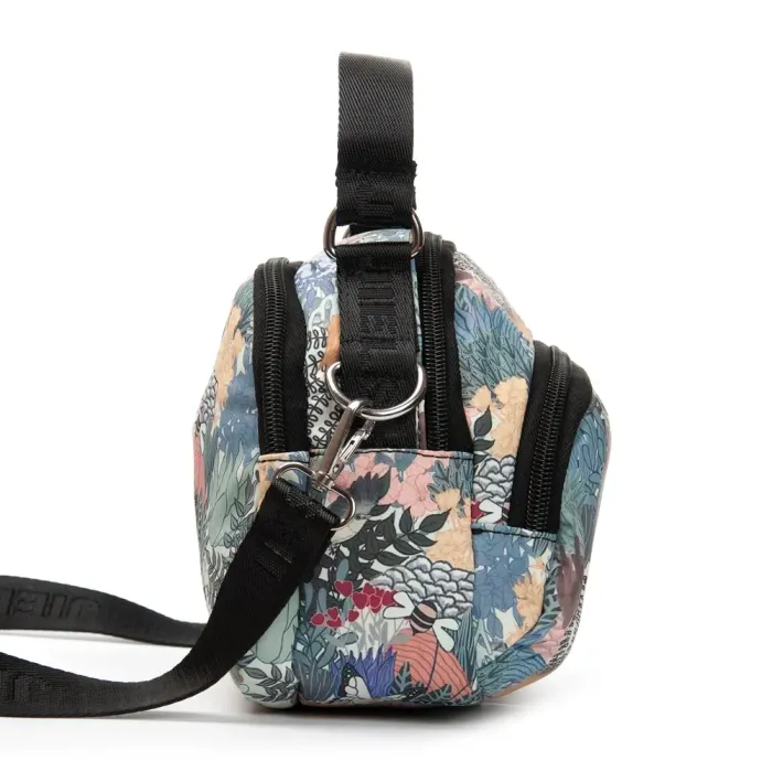 Сумка Женская Текстиль полиамид Jielshi 1631 flowers