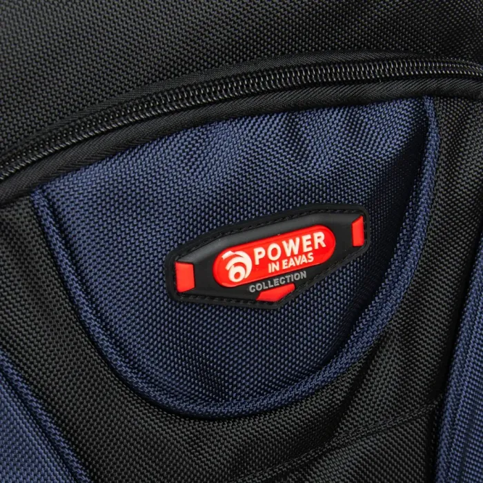 Рюкзак Городской нейлон Power In Eavas 9009 blue