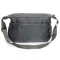 Сумка Мужская На Плечо нейлон Lanpad 8620 grey почтальон