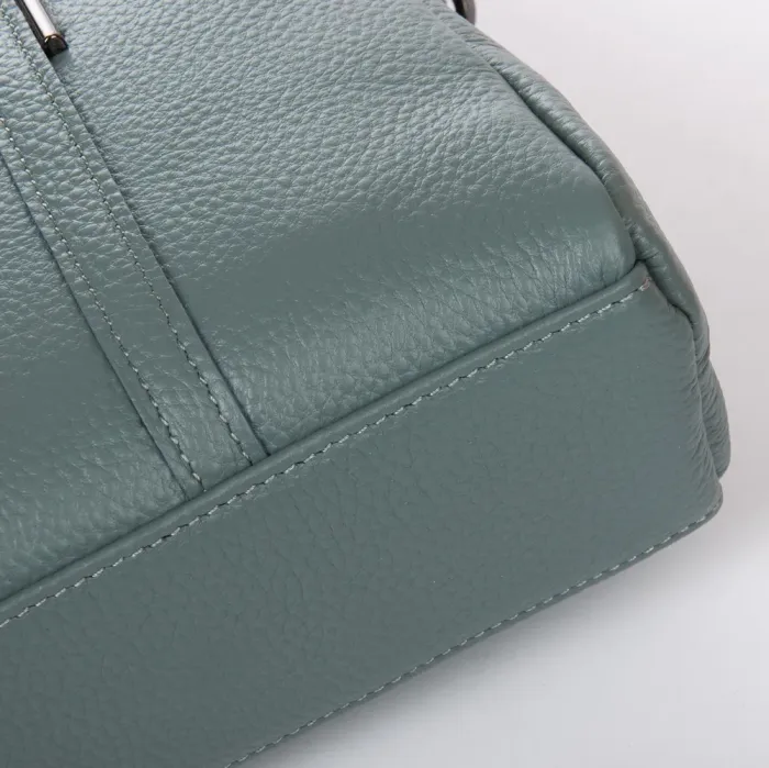 Сумка Женская Клатч кожа ALEX RAI 88089 blue