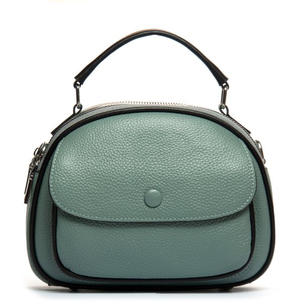 Сумка Женская Клатч кожа ALEX RAI 29052 blue