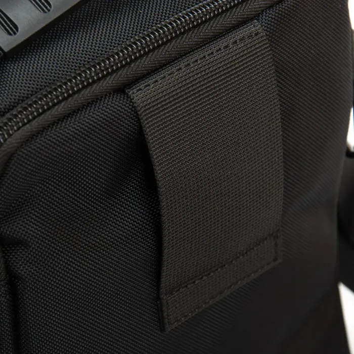 Сумка Мужская Планшет нейлон Lanpad 3790 black