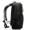 Рюкзак Городской нейлон Lanpad 26018 black