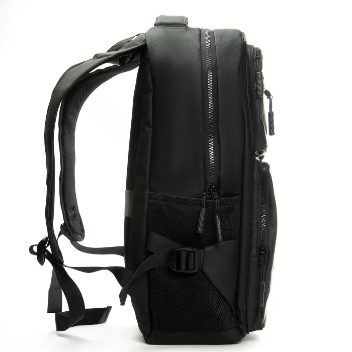 Рюкзак Городской нейлон Lanpad 26018 black