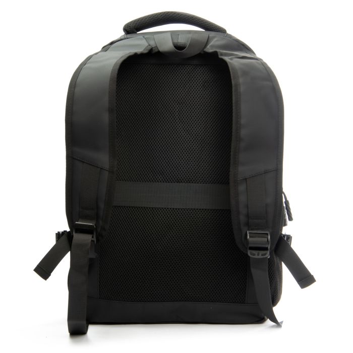 Рюкзак Городской нейлон Lanpad 26018 black
