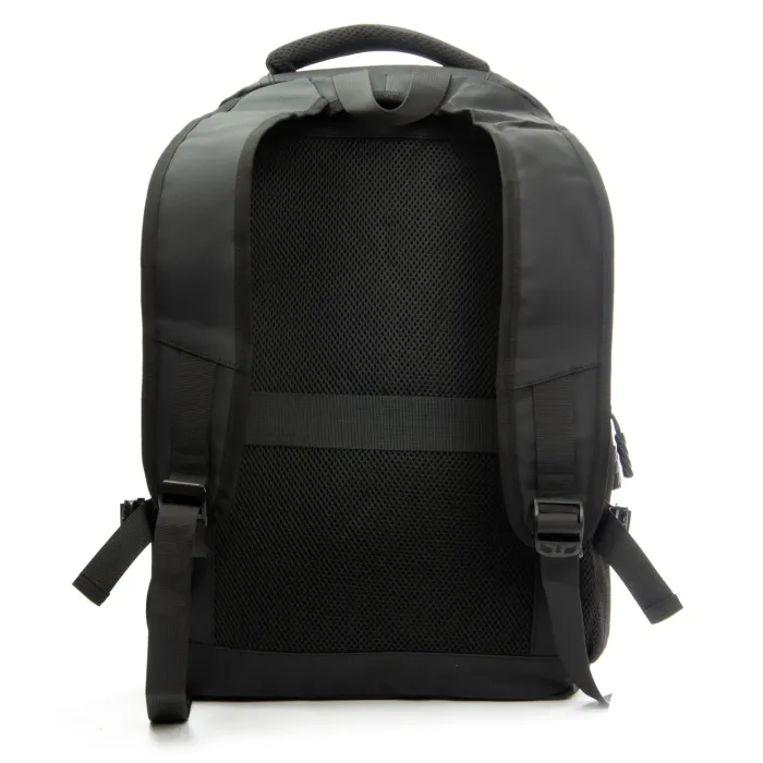 Рюкзак Городской нейлон Lanpad 26018 black