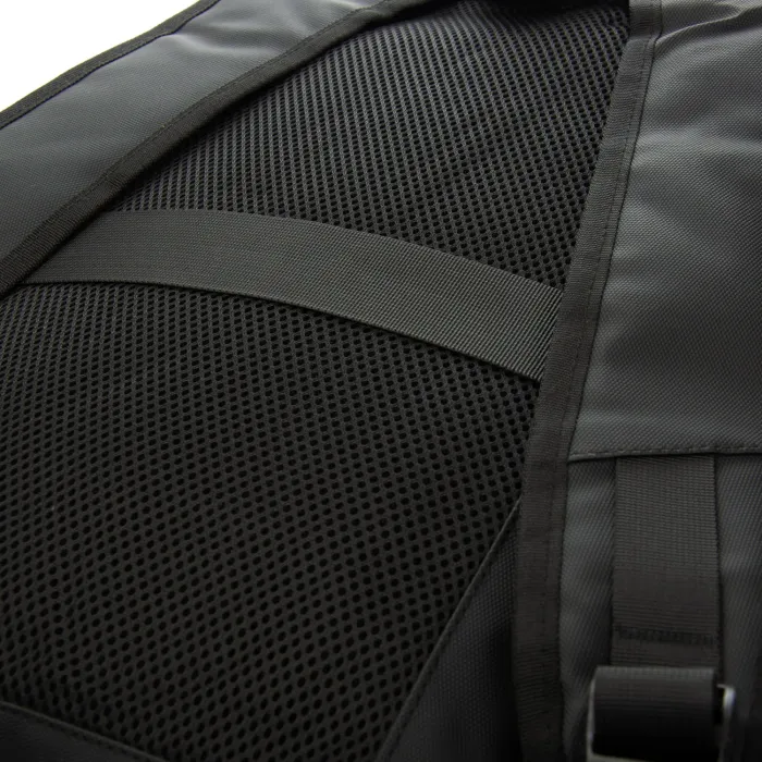 Рюкзак Городской нейлон Lanpad 26018 black